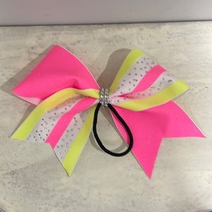 Cheer Bow